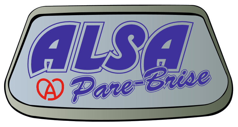 Alsa pare-brise