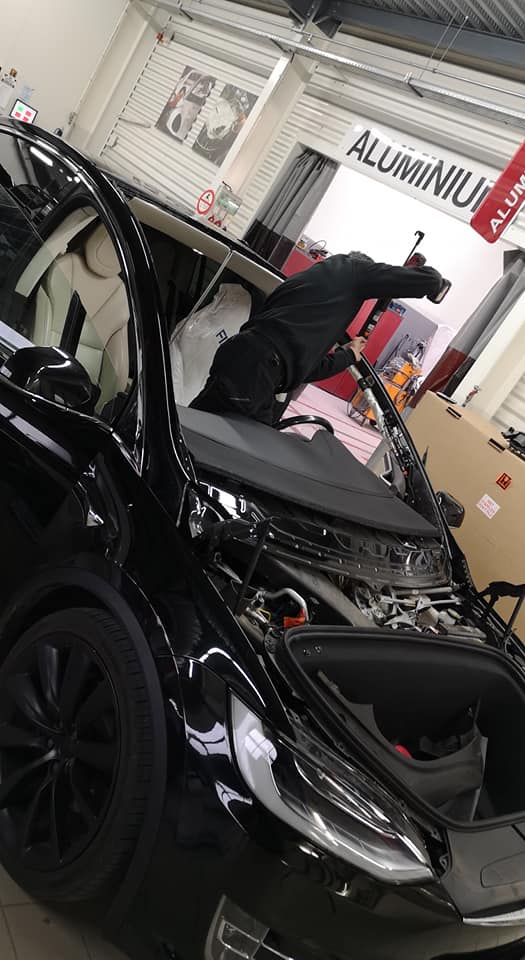 &Agrave; propos d&rsquo;Alsa Pare-Brise Sarrebourg 0